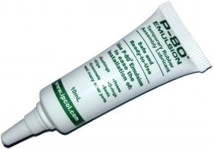 IPC P-80 Emulsion Temporary Assembly and Pump Seal Lubricant